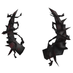 Vilethorn Spires