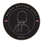 [RGG] Bean's British Army