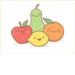 Fruity~Tootie