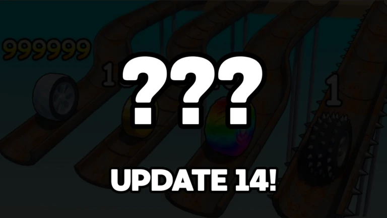 ⭐UPDATE 14!