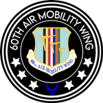 [AMC] - 60th Air Mobility Wing
