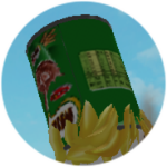 milo tin