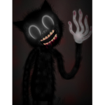 Cartoon And Bendy Group Only