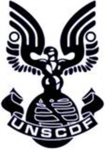 United Nations Space Command Defense Force UNSCDF