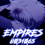 彡Empires