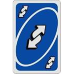 Uno reverse gang