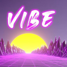 vibe place unfinished