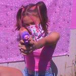 Skater Bratz