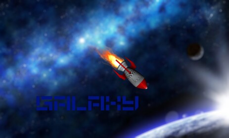 Galaxy (ALPHA)