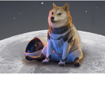 THE ULTIMATE DOGE PEOPLE