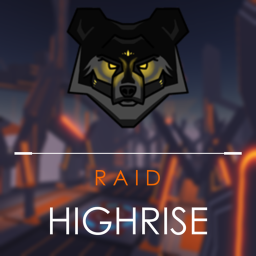 [SWORDS]: Tactical Highrise