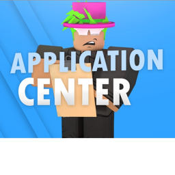 Application Center