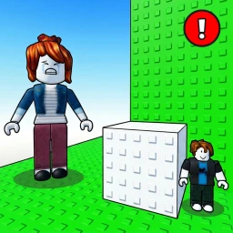 Shrink To Survive Tower icon