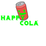 Happy Cola!