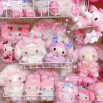 ! kitty pop