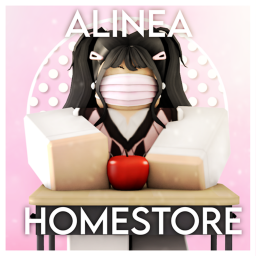 Alinea Homestore (WIP)