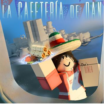 La Cafetería de Dan 🍰