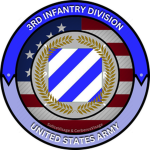 USAR | 3rd Infantry Divisionᅠᅠᅠᅠ