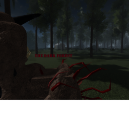 The Dark Forest [Beta]