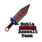 Noble Roblox assault team