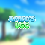 Amko‘s UGC
