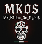 *Mx_K1llaz_0n_Sight$*