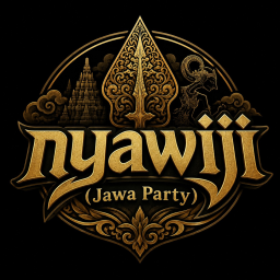 Nyawiji (JAWA PARTY)