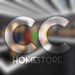 cosmic's closet homestore icon