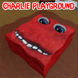 Charlie Playground