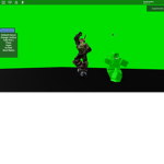 Chill Green Screen Man Is HOT