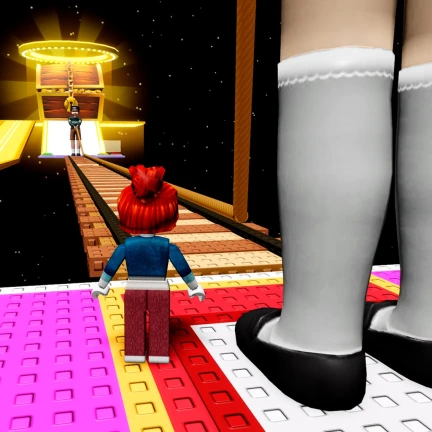 Image du serveur Roblox