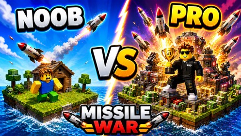 [UPD!] Missile Wars