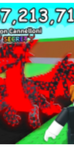 Steal a brainrot events