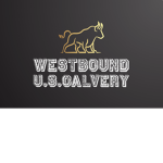 WestBound U.S.Cavalry