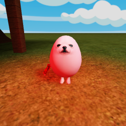 Survival The EggDog The Killer