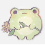 The Froggo Vibes