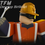 | TFM | Geliştirme Ofisi