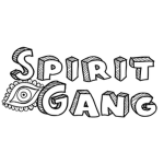 #SPIRIT GANG