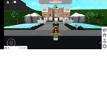 Besties robux life