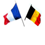 Les français et les Belges.