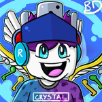 YouTuber sub