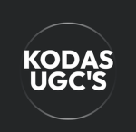 Kodas UGC's Group Thumbnail