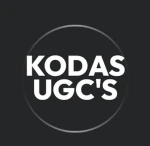 Kodas UGC's Group Thumbnail