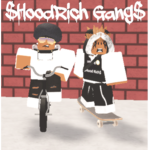 $HoodRich Gang$