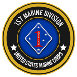 1st Mаrine Divisiοn