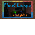 ~\Flood Escape/~ ultimate players