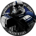 501st/ vader first legion(TIE)