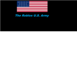 The Roblox U.S. Army