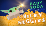 chicky nuggiesisthebest