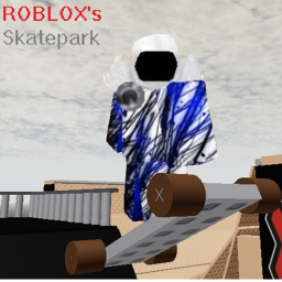 ROBLOX's Skatepark